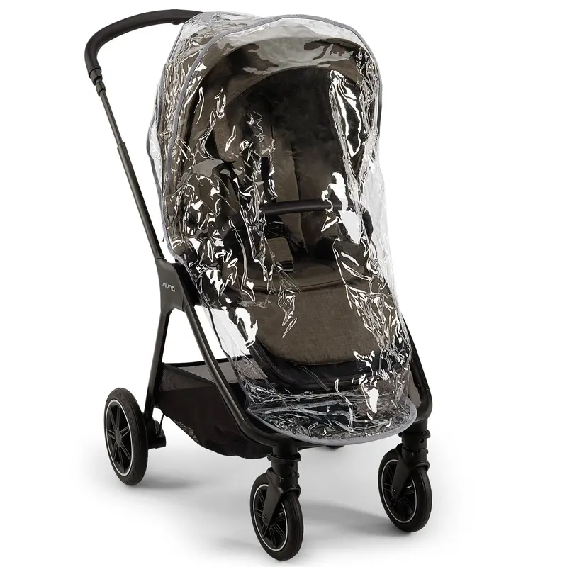 Nuna Triv Next Stroller In Pistachio 2