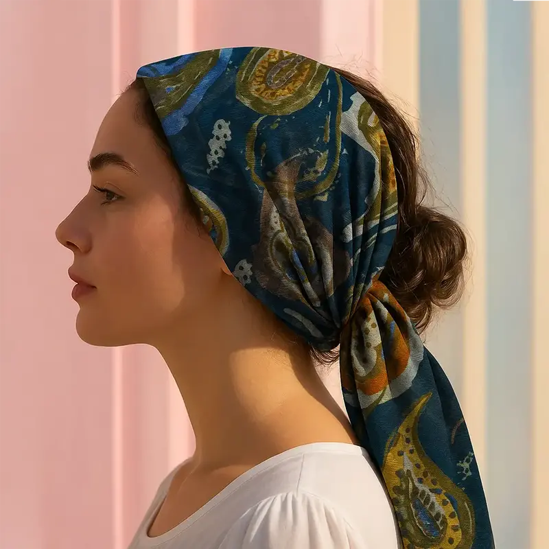 Oliva, Pashmina 1