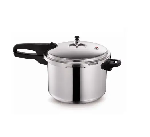 Olla De Presión 6 Litros T-Fal 92160Pc 1