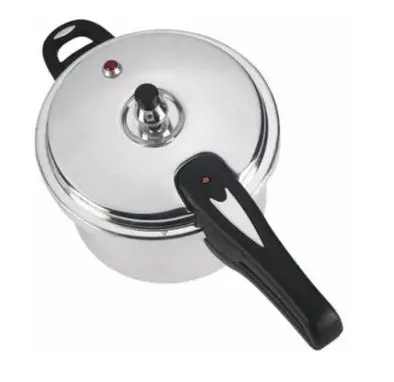 Olla De Presión 6 Litros T-Fal 92160Pc 2