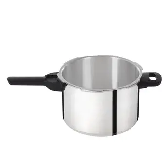 Olla De Presión 6 Litros T-Fal P2614632 2