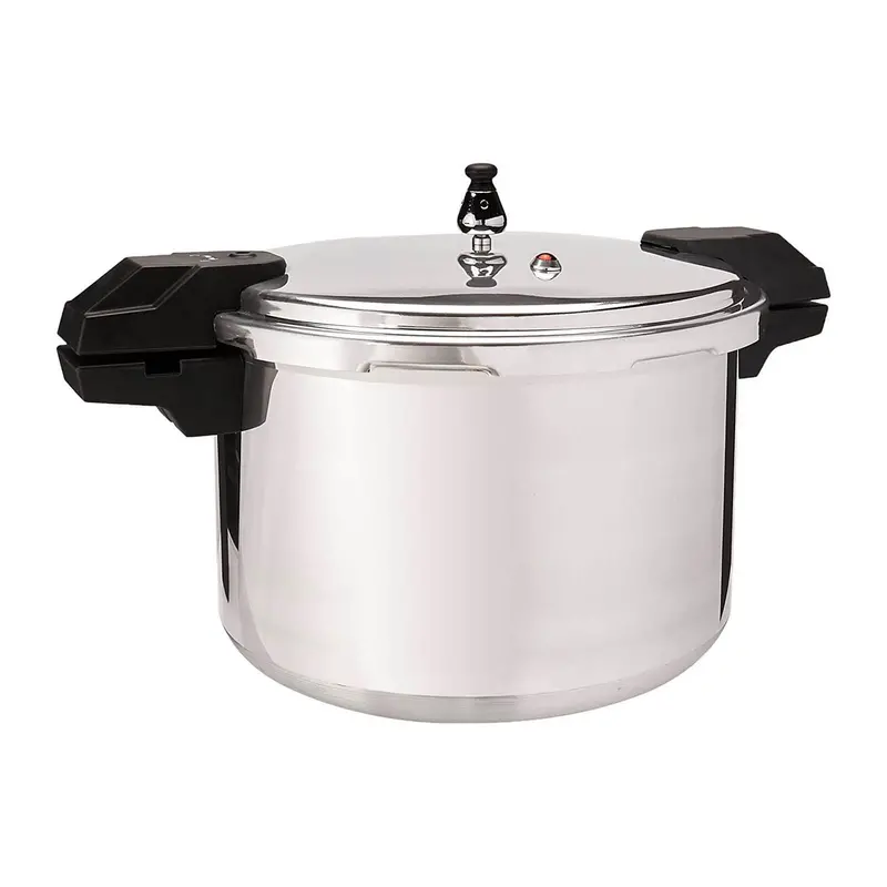 Olla De Presión T-Fal 15 Litros Yl307la10 1