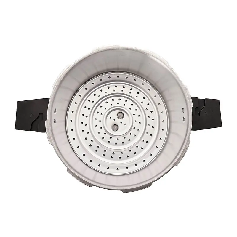 Olla De Presión T-Fal 15 Litros Yl307la10 2