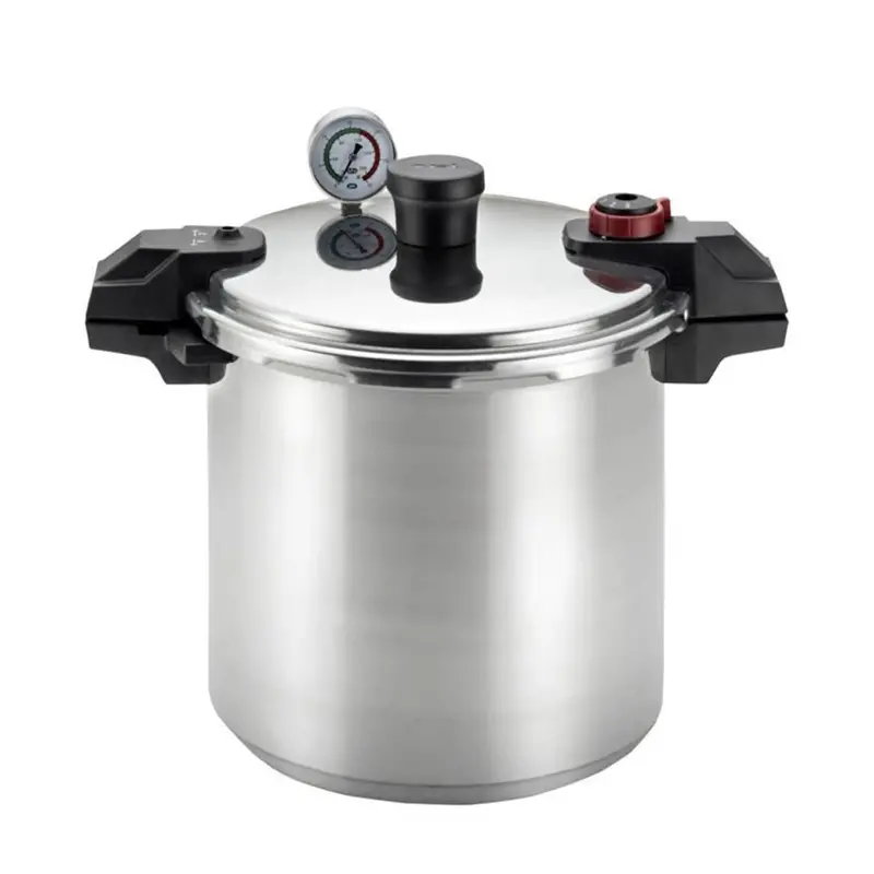 Olla De Presion T Fal Mod. P3105231 22 Litros** 1