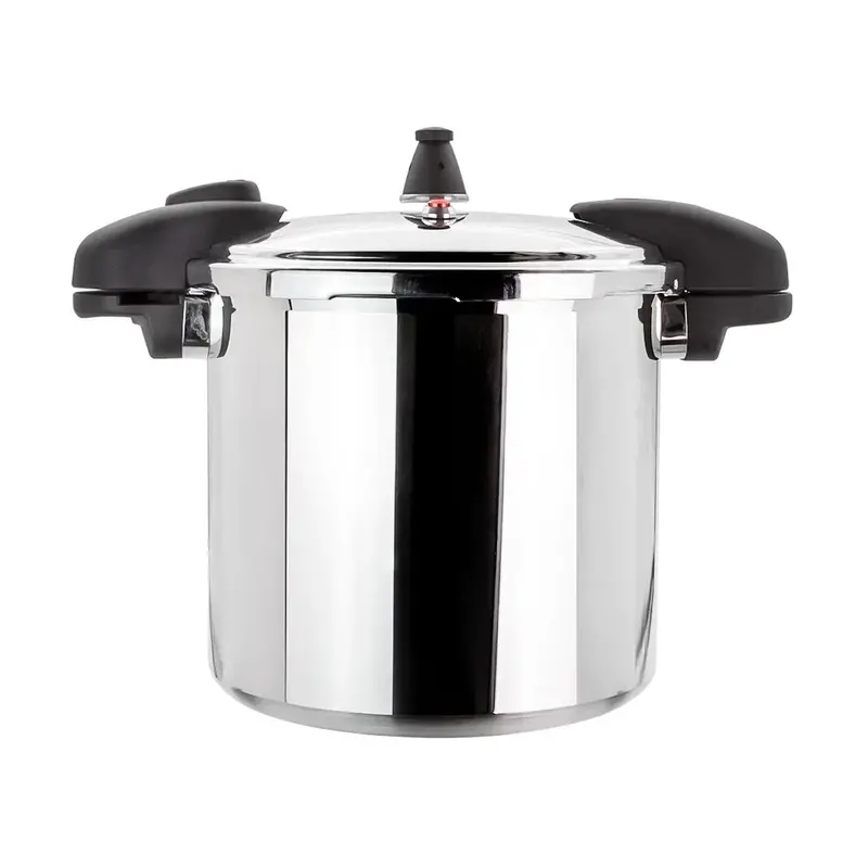 Olla De Presión Tramontina Valencia 10 Litros 20564024 1