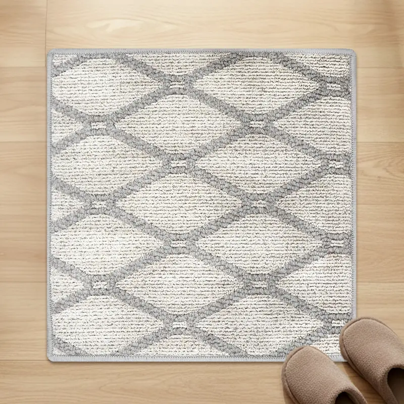 Omi, Tapete Cuadrado 2