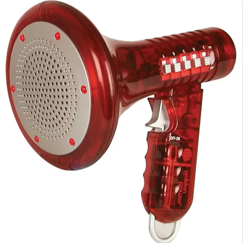One For Fun Voice Changer 2