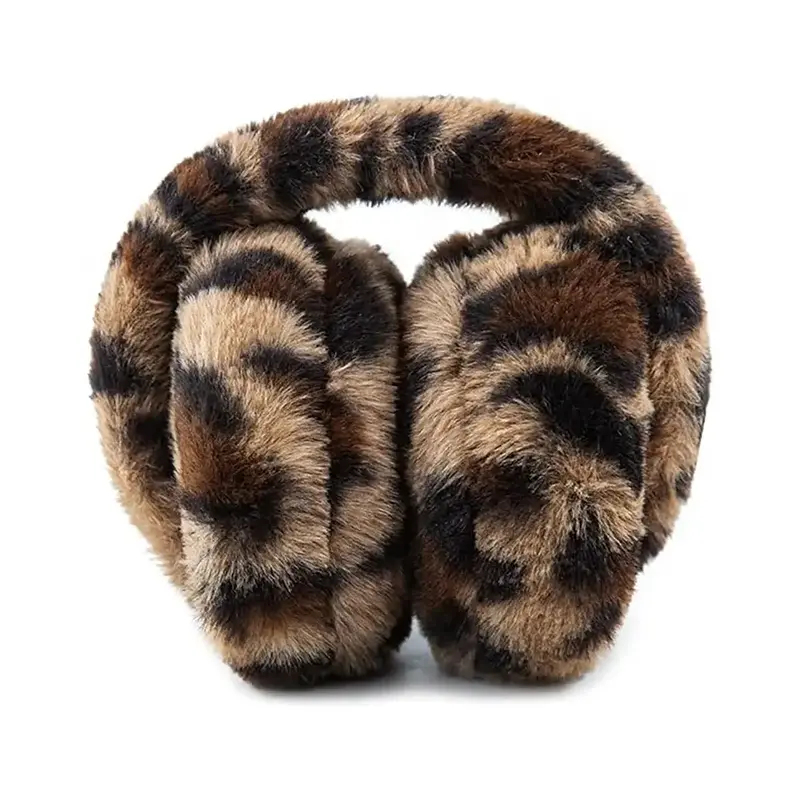 Orejeras, Diseño Leopardo 2