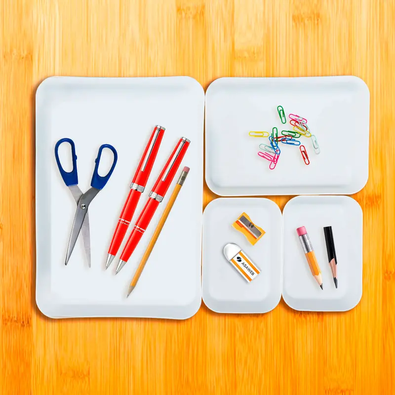 Organizador, 4 Pzas 1