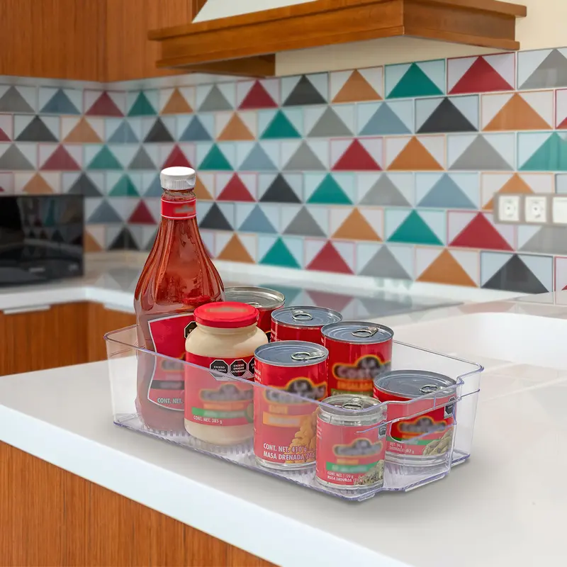 Organizador Chico Para Refrigerador 1