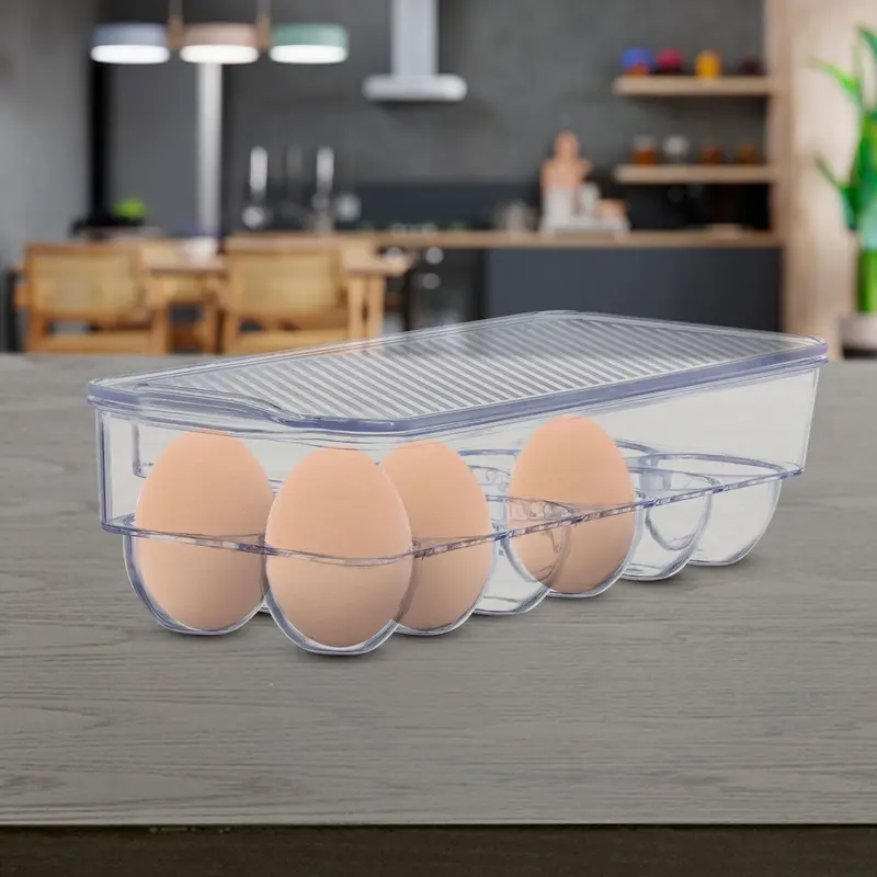 Organizador De Huevo Para Refrigerador 2