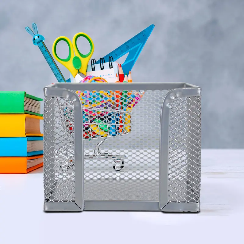 Organizador Malla De Escritorio 1