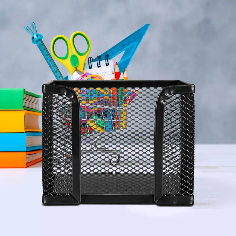 Organizador Malla De Escritorio 2