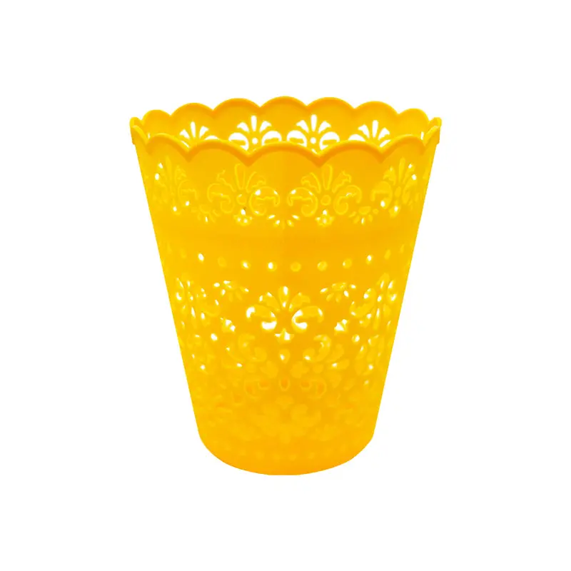 Organizador Versátil Para Múltiples Usos, Amarillo 1