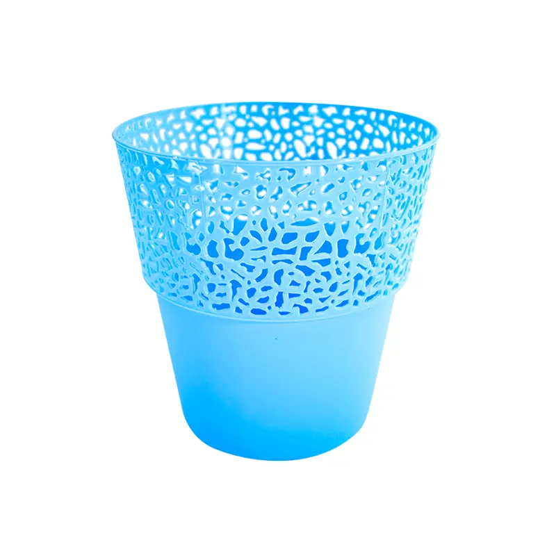 Organizador Versátil Para Múltiples Usos, Azul 1