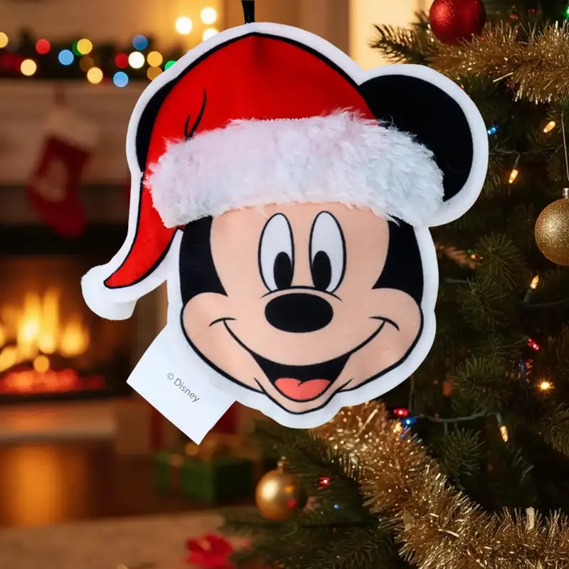 Ornamento, Mickey Mouse 1