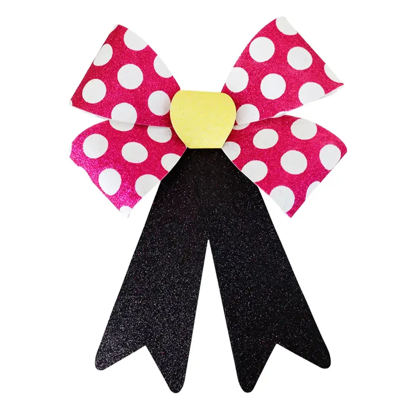 Ornamento, Moño Minnie 2
