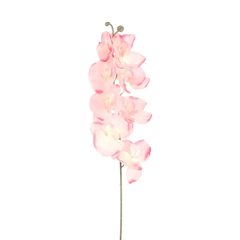 Orquídea Artificial, Color Rosa 2