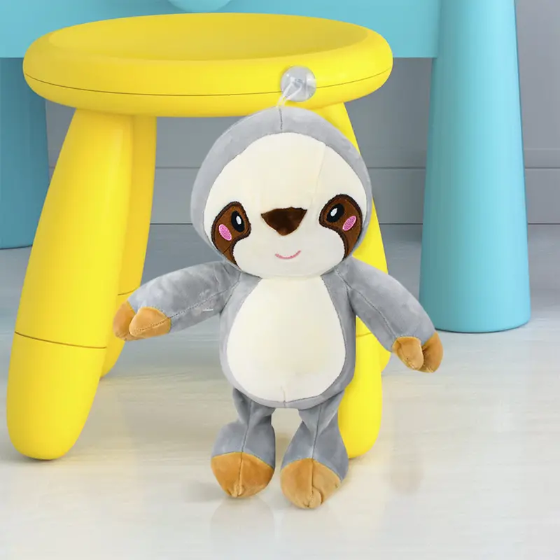 Oso De Peluche Sid 2
