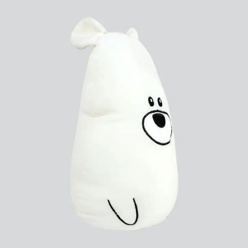 Oso Polar, Peluche, 38 Cm 2
