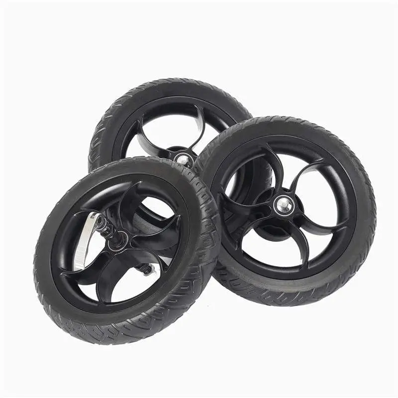 Out N About Eva 10" Wheels 1