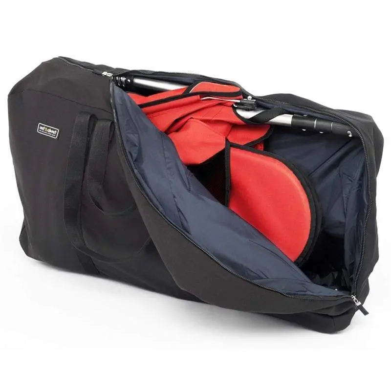Out N About Nipper Double Carry Bag 1