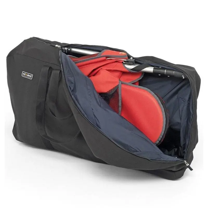 Out N About Nipper Single Carry Bag 1