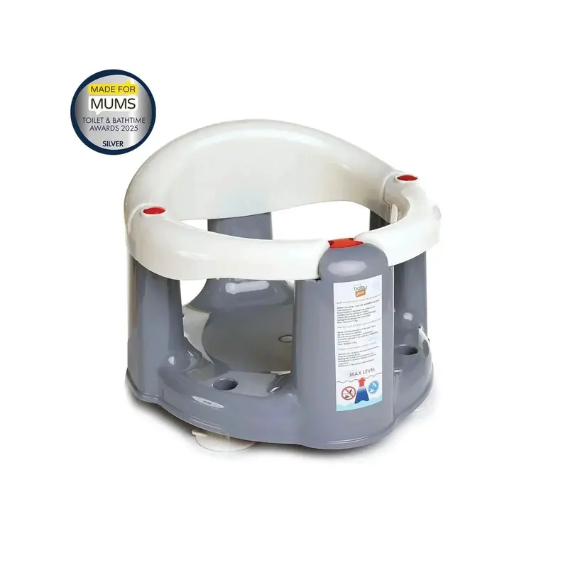 Outlet - Baby Plus Bath Seat 2