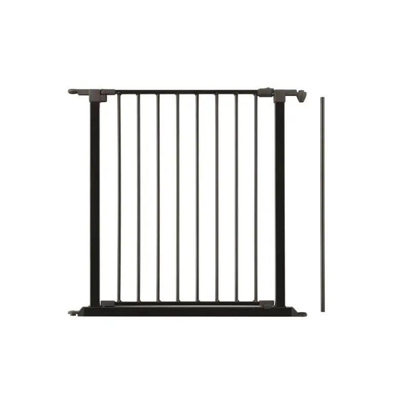 Outlet - Babydan Gate Section 72Cm 1