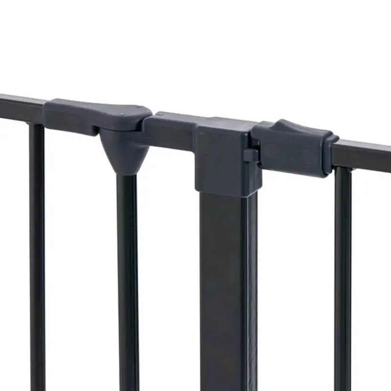 Outlet - Babydan Gate Section 72Cm 2