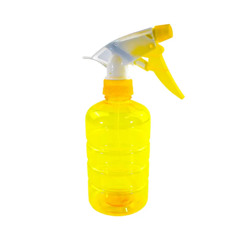 Owly Atomizador Versátil 480Ml Color Amarillo 1