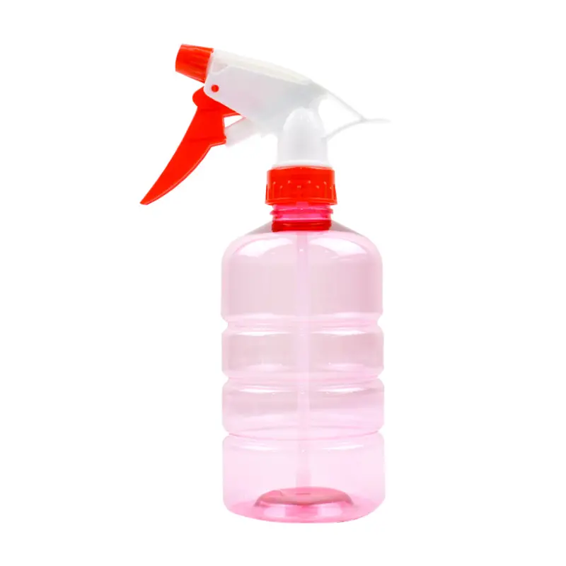 Owly Atomizador Versátil 480Ml Color Rojo 1