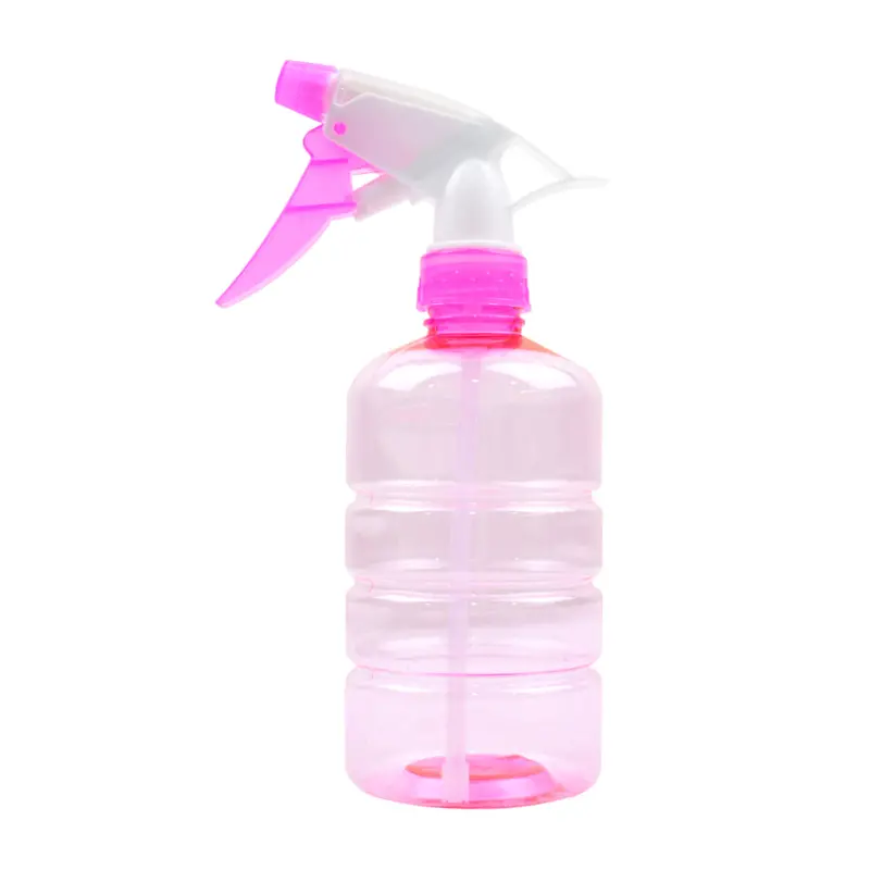 Owly Atomizador Versátil 480Ml Color Rosa 1