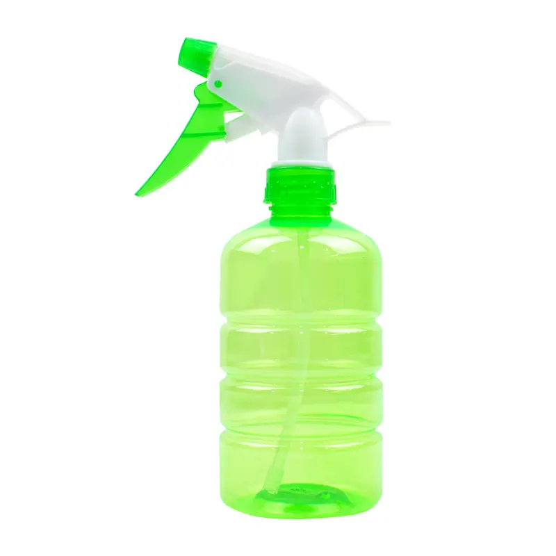Owly Atomizador Versátil 480Ml Color Verde 1
