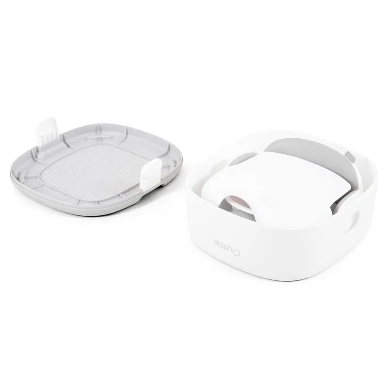 Oyster 4 In 1 Potty 2