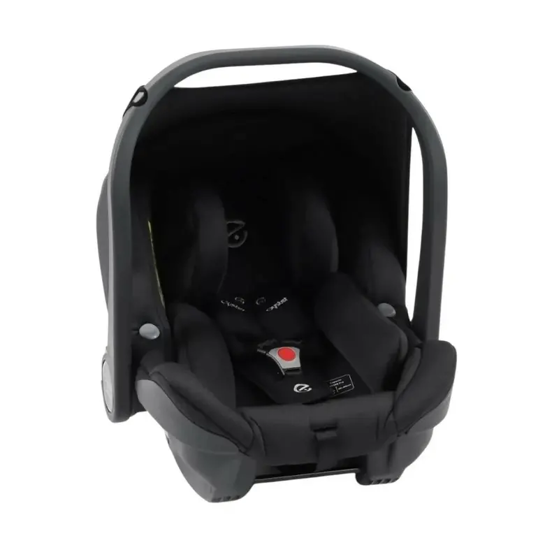 Oyster Capsule I-Size Infant Car Seat - Carbonite 1