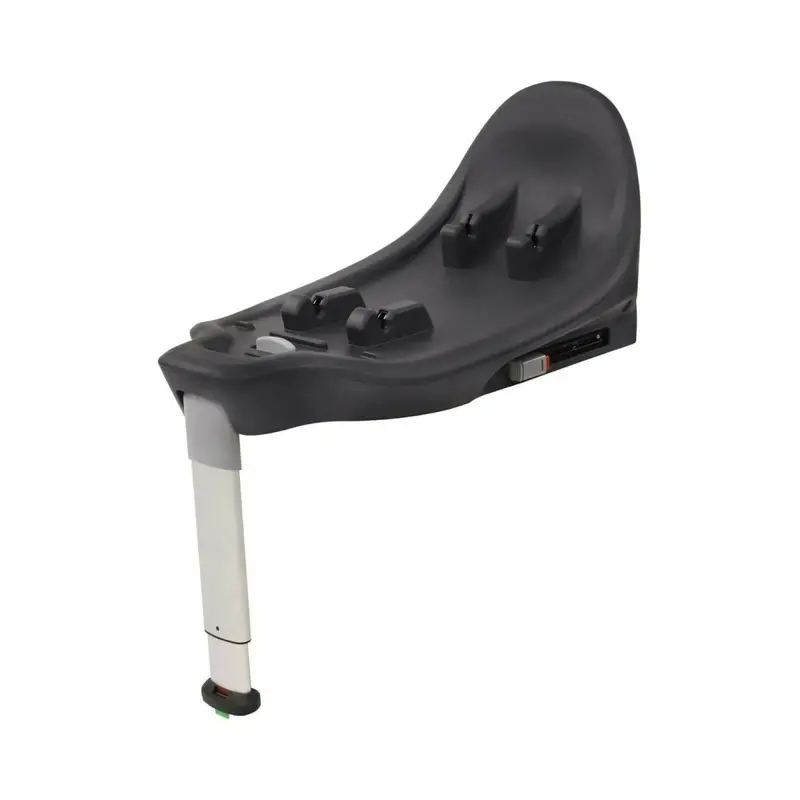 Oyster Capsule Isofix Base - Grey 1
