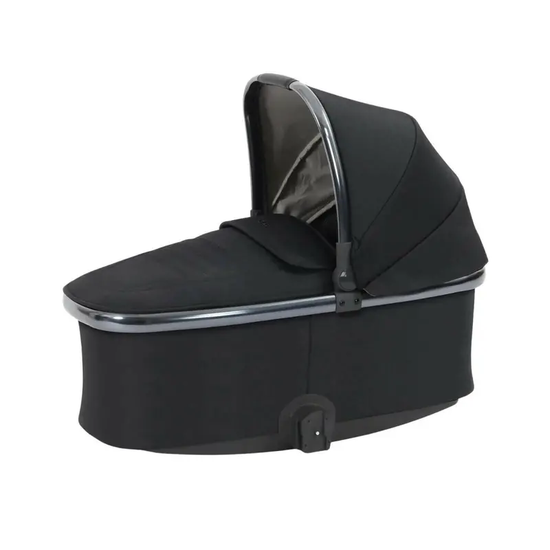 Oyster Carrycot - Carbonite 1