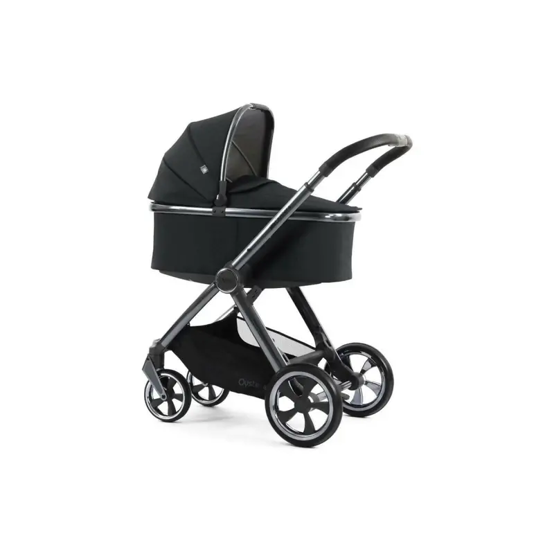 Oyster Carrycot - Carbonite 2
