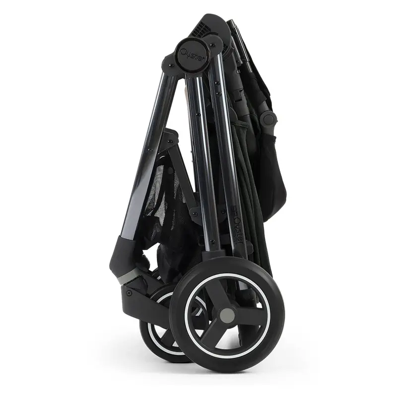 Oyster Gravity+ 9 Piece Bundle In Black Olive 3