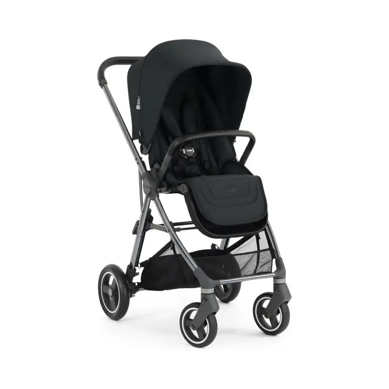 Oyster Gravity+ Stroller - Carbonite 1