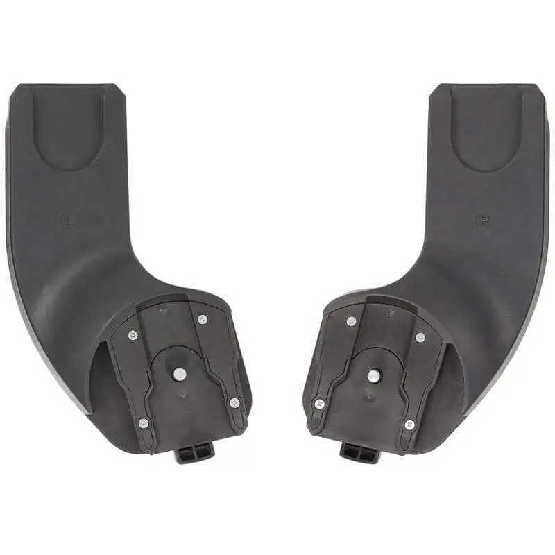 Oyster Multi Car Seat Adaptors 1