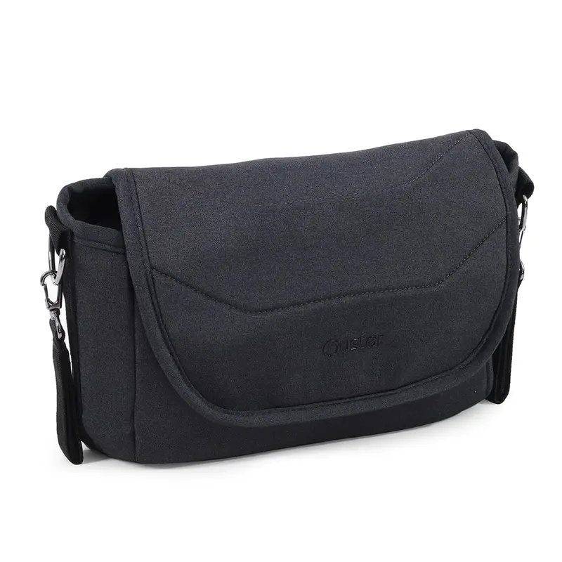 Oyster Organiser In Carbonite 1