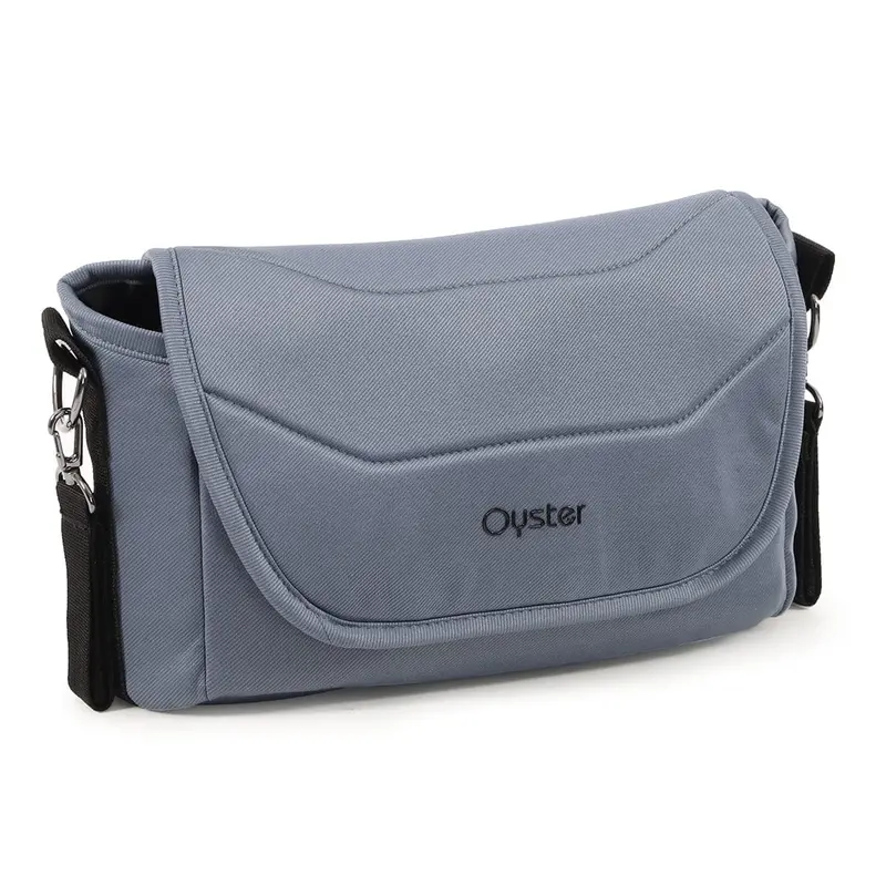 Oyster Organiser In Dream Blue 1