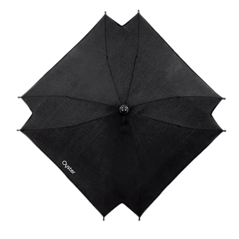 Oyster Parasol Black 1