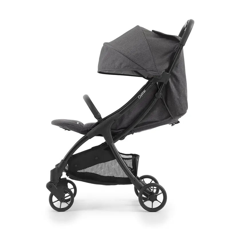 Oyster Pearl Stroller In Fossil 2
