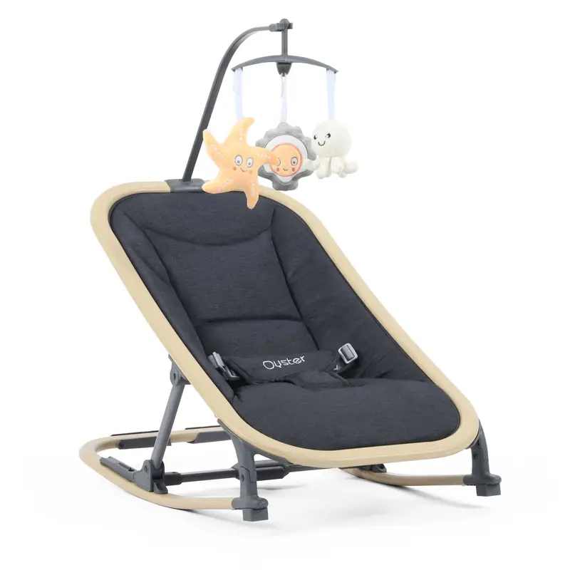 Oyster Rocker In Carbonite 1