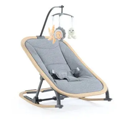 Oyster Rocker In Moon 1
