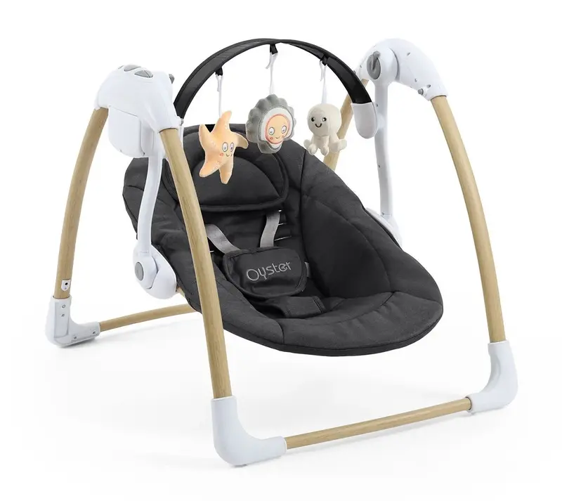 Oyster Swing In Carbonite 1