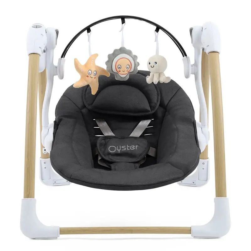Oyster Swing In Carbonite 2